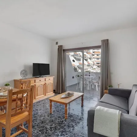 Apto Blue Pool Floritas Appartamento *