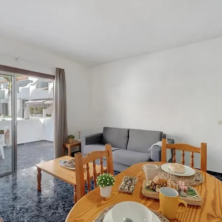 Appartamento Apto Blue Pool Floritas *