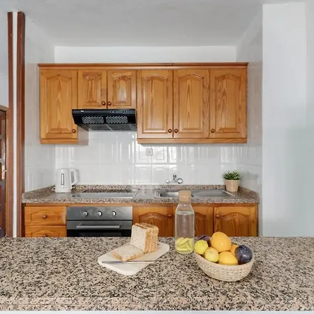 Apto Blue Pool Floritas Appartamento