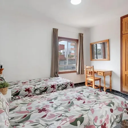 Appartamento Apto Blue Pool Floritas