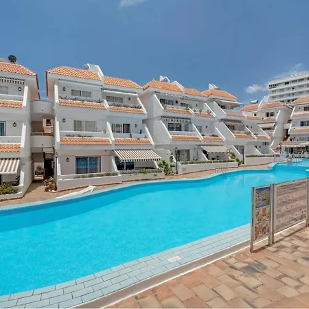 Appartamento Apto Blue Pool Floritas *