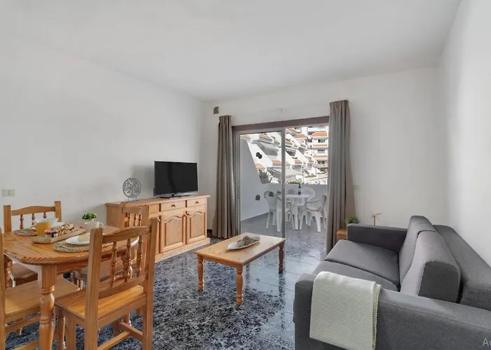 Apto Blue Pool Floritas Apartman *