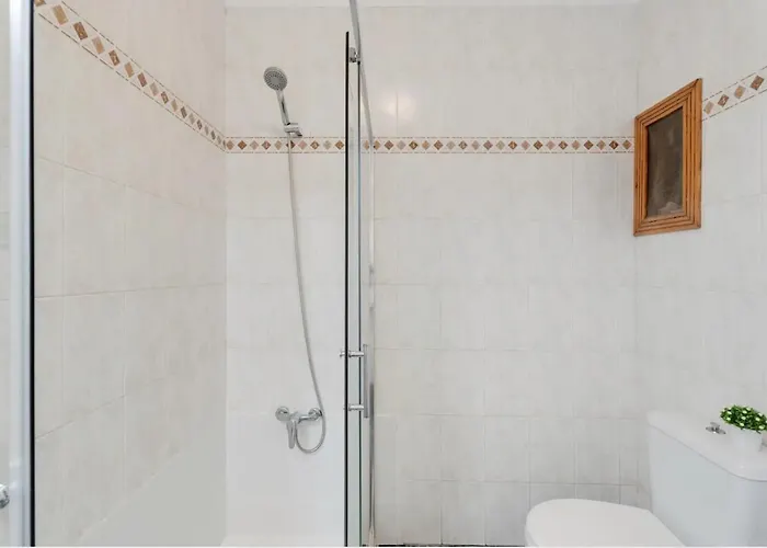 Apto Blue Pool Floritas